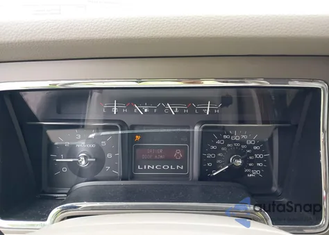 2012 Lincoln Navigator L from USA, damaged, VIN 5LMJJ3H58CEL00470